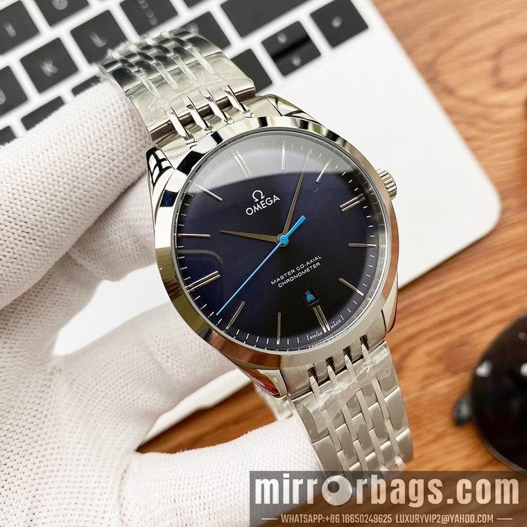 Replica Omega men 40mm M07