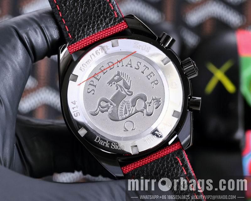 Replica Omega 45mm 093003