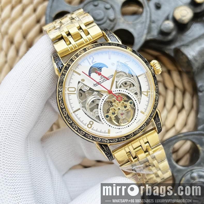 Replica Jaeger Lecoultre men 43X12mm 33