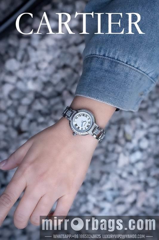 Replica Cartier 30mm 0224103