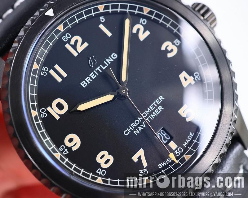 Replica Breitling Watch 41mm 041312