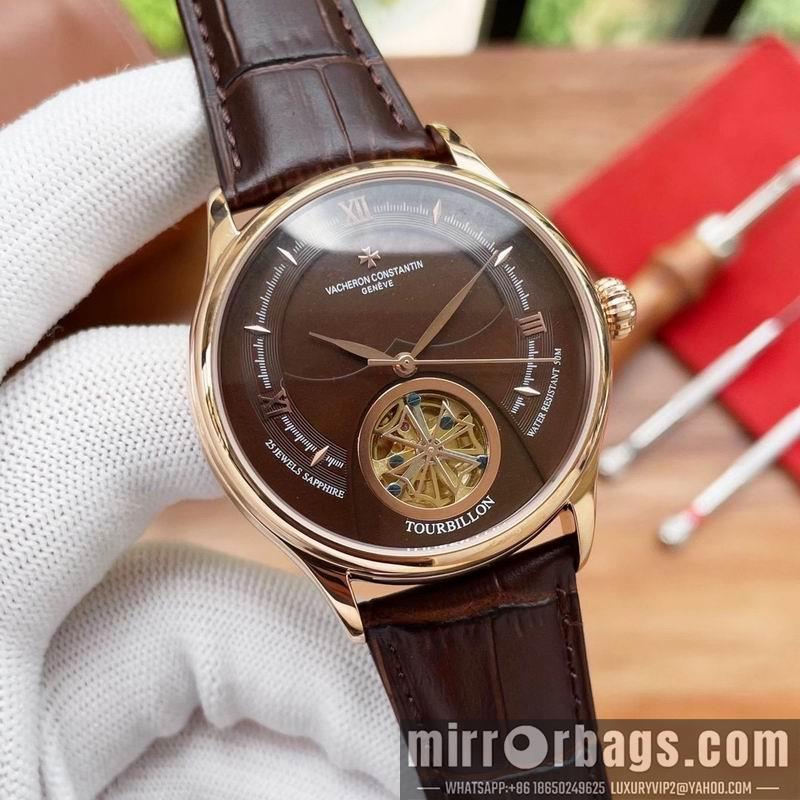 Replica Vacheron Constantin watch 041344