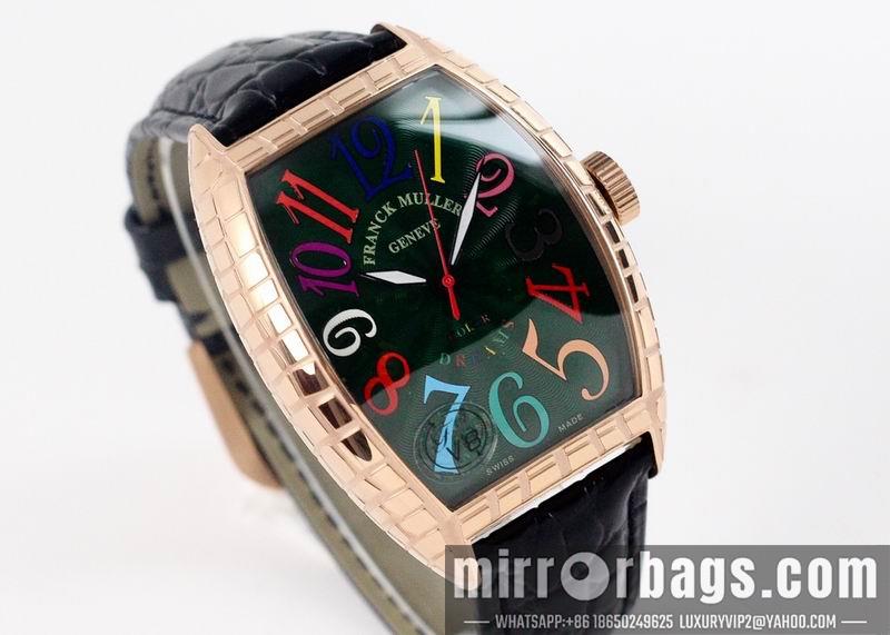 Replica Franck Muller 55X42X13mm 090938