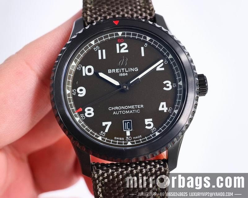 Replica Breitling Watch 41mm 041312