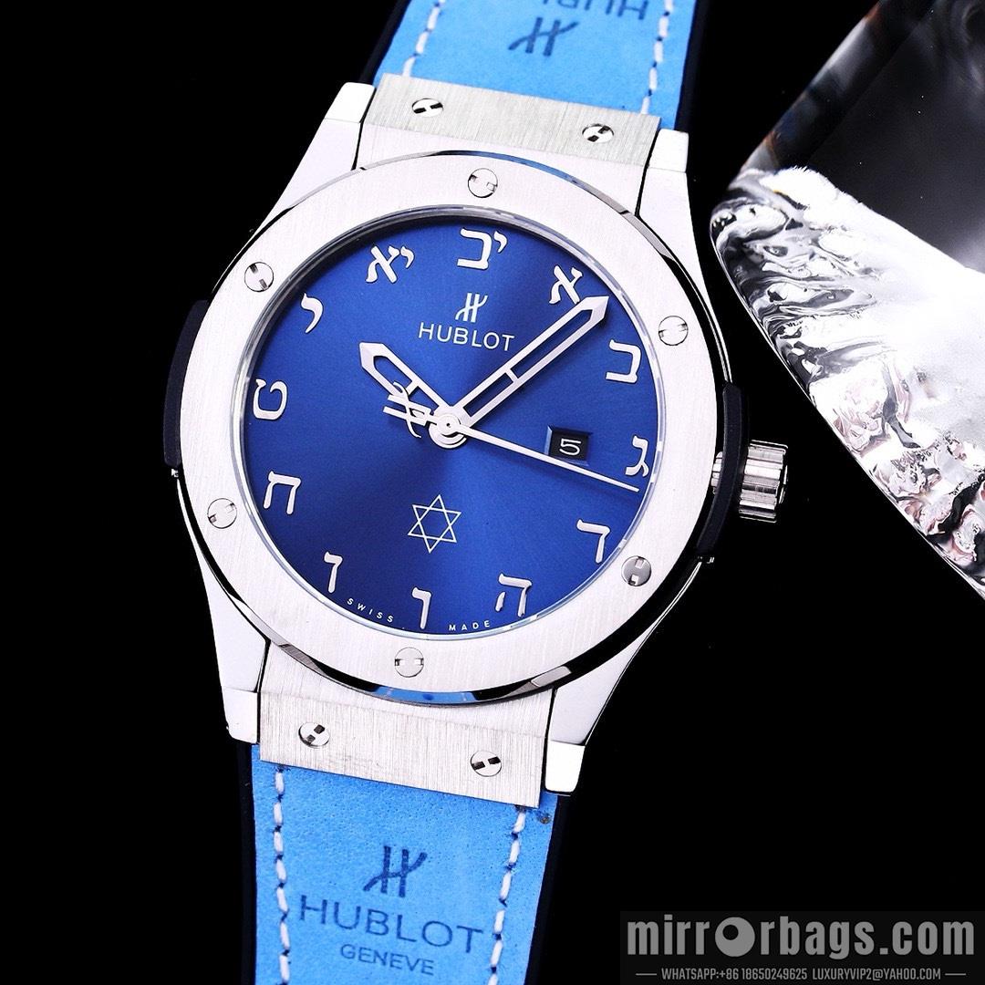 Replica Hublot 42X11mm 102308