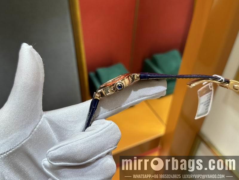 Replica Cartier 30mm 102349