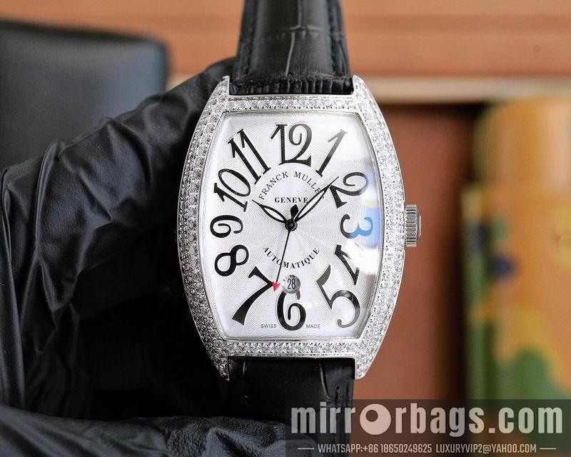 Replica Franck Muller 55X42X13mm 090949