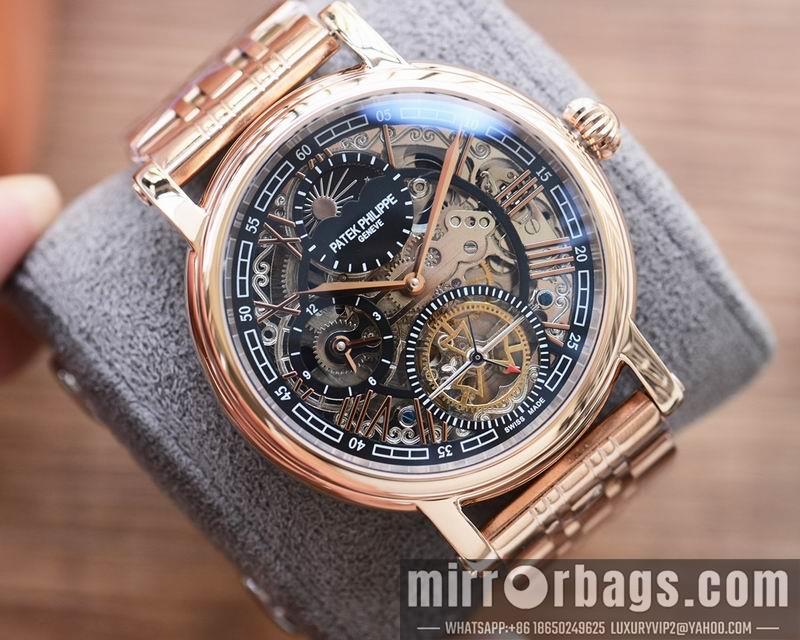 Replica Patek Philippe 41X12mm 052024