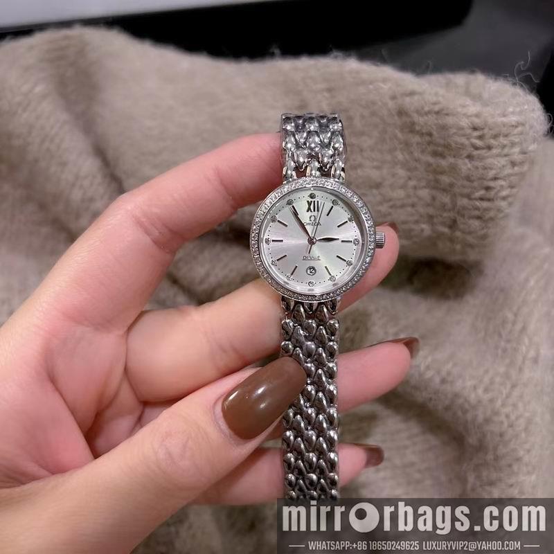 Replica Omega 28mm 022502