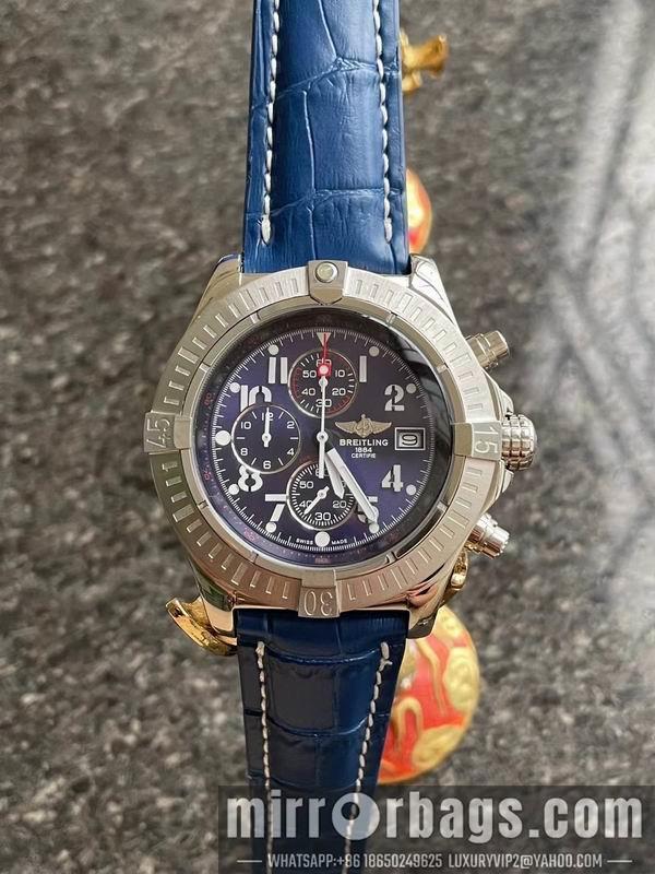 Replica Breitling Watch watch 112007