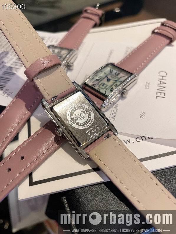 Replica Longines 33X22mm 041699