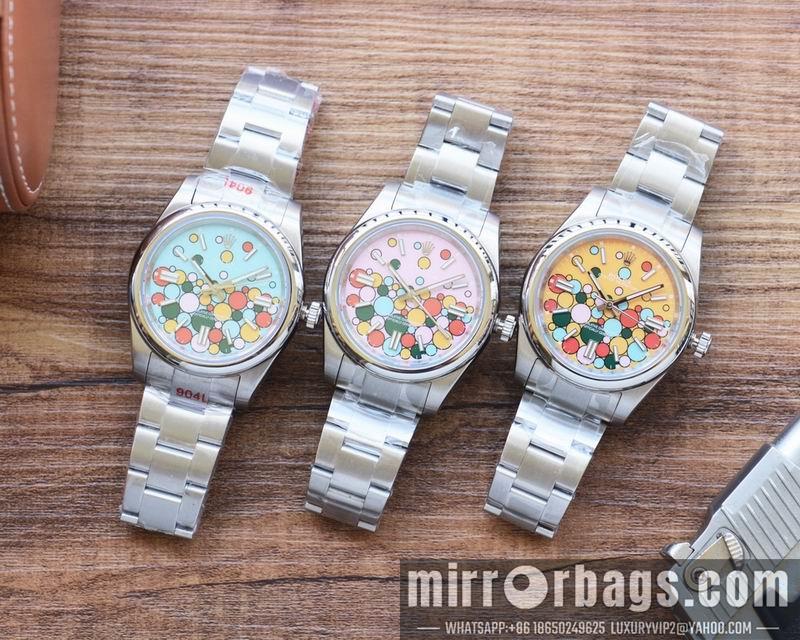 Replica Rolex 41X10mm 072816