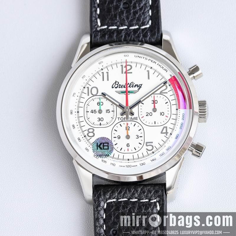 Replica Breitling Watch 42mm 102438