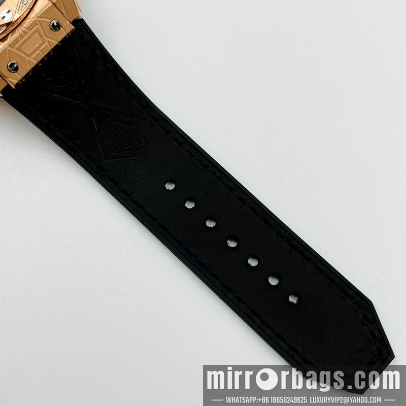 Replica Hublot 42.1X14.9mm 082707