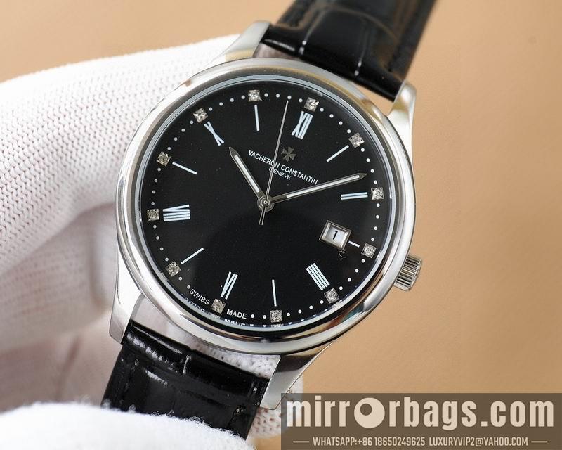 Replica Vacheron Constantin 40mm 041390