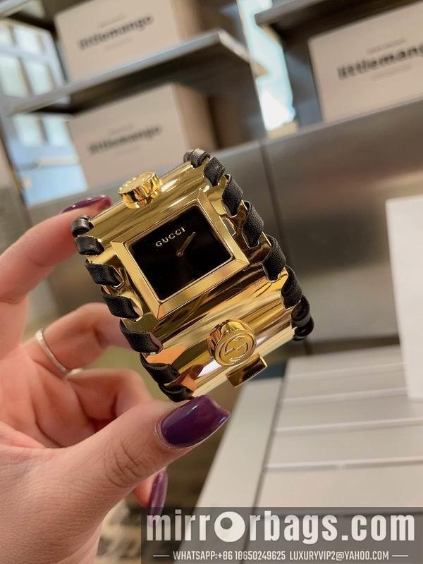 Replica Gucci 33mm 032084