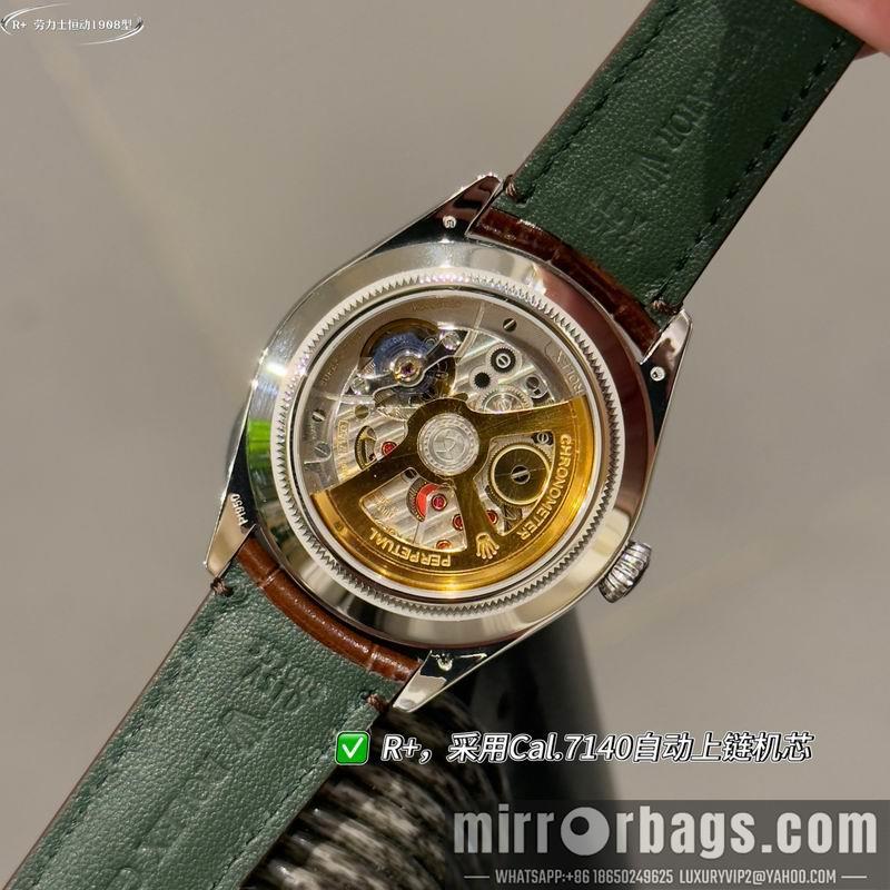 Replica Rolex 39mm 041608