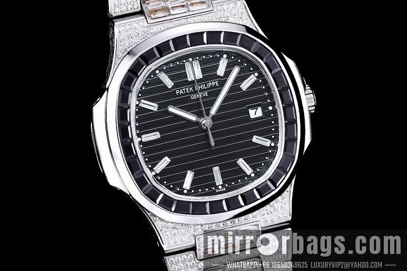 Replica Patek Philippe watch 0831118