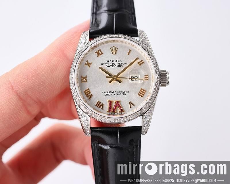 Replica Rolex 32mm 041319