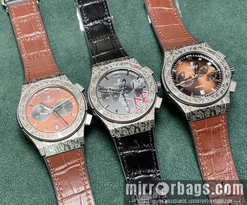 Replica Hublot 45X11.5mm 050835