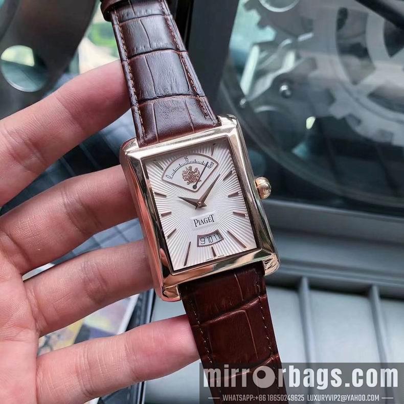Replica Piaget watch 36X50mm 090950