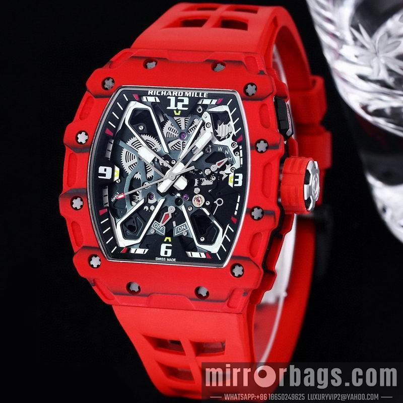 Replica Richard Mille watch 102420