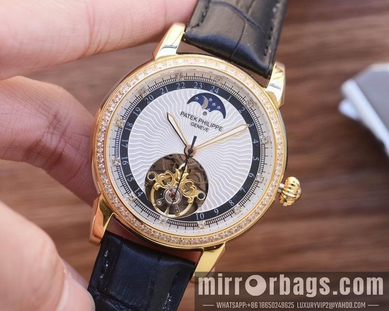 Replica Patek Philippe 41mm 031945