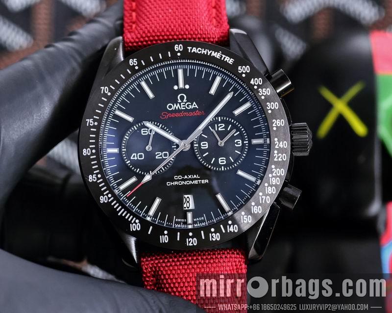 Replica Omega 45mm 093003