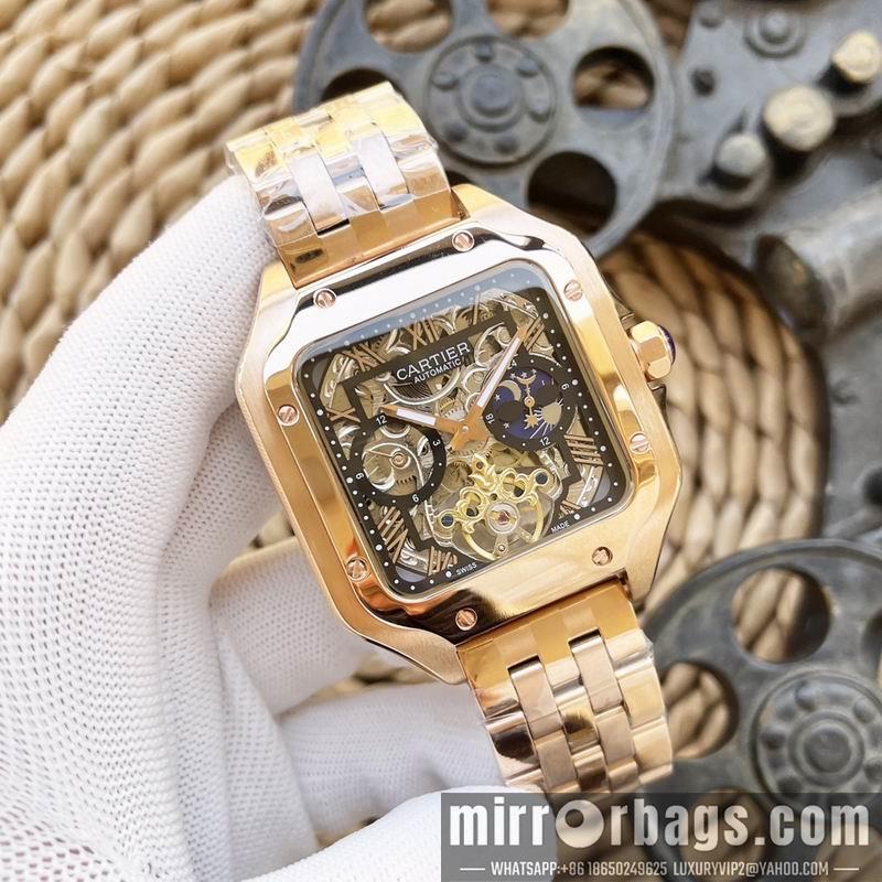 Replica Cartier 45X13mm 030212
