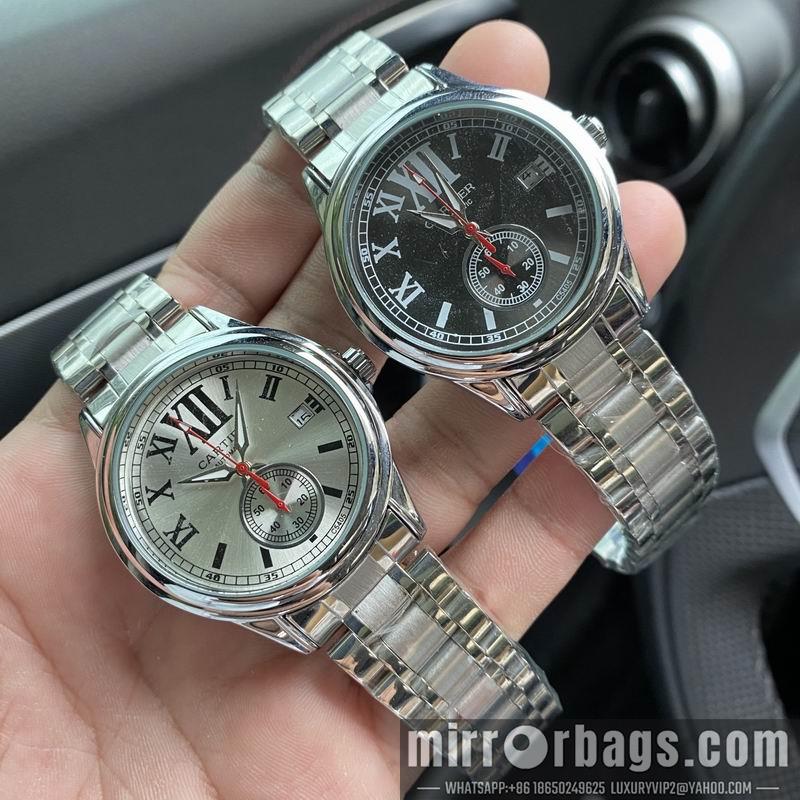 Replica Cartier 40X12mm 041407