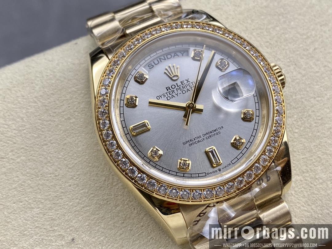 Replica Rolex 36mm 092911