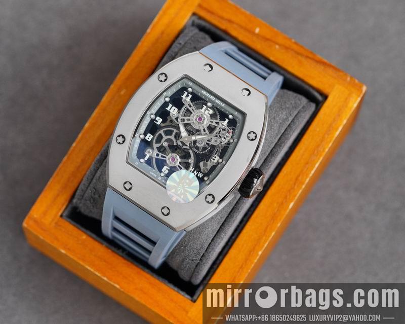 Replica Richard Mille RM17-01 watch 052614