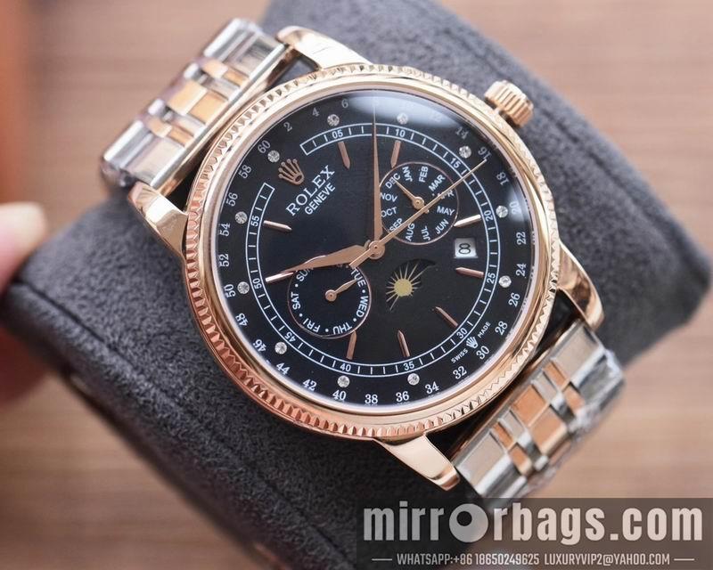 Replica Rolex watch 041343