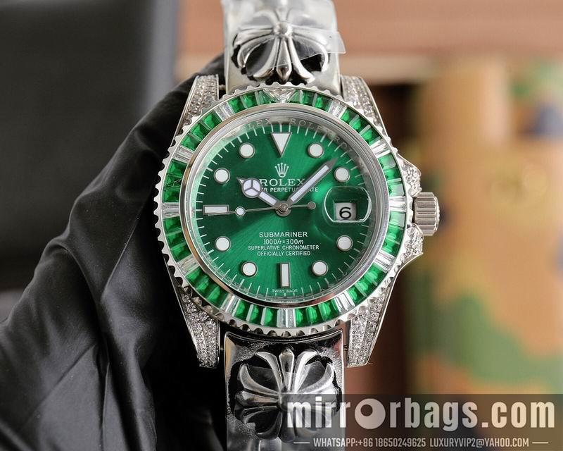 Replica Rolex watch 071433