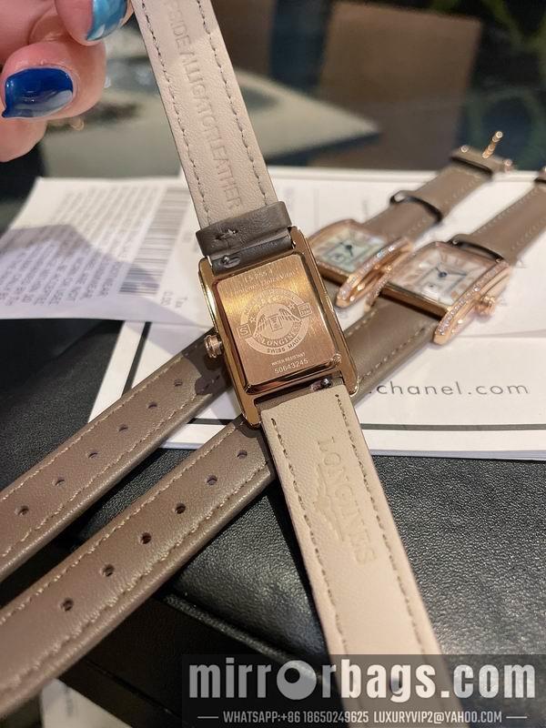 Replica Longines 33X22mm 041655