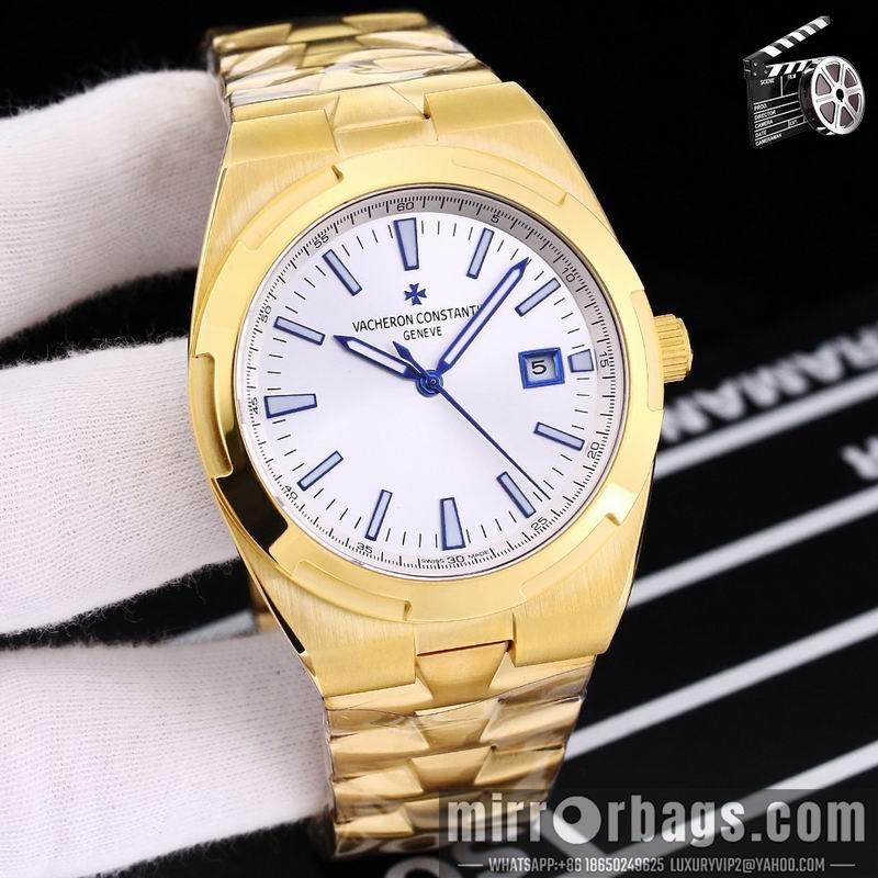 Replica Vacheron Constantin 42X9mm 041436