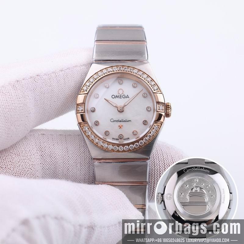 Replica Omega 28mm 022539