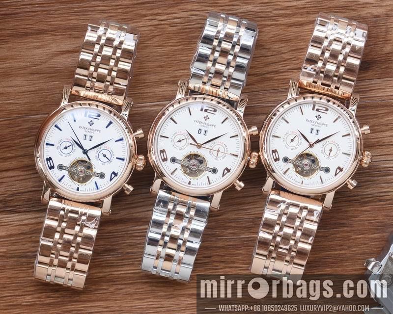 Replica Patek Philippe 41mm 082293