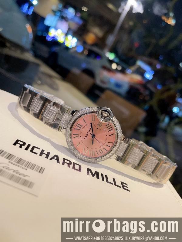 Replica Cartier 33mm 041644