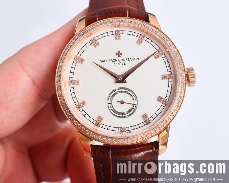 Replica Vacheron Constantin watch 082981