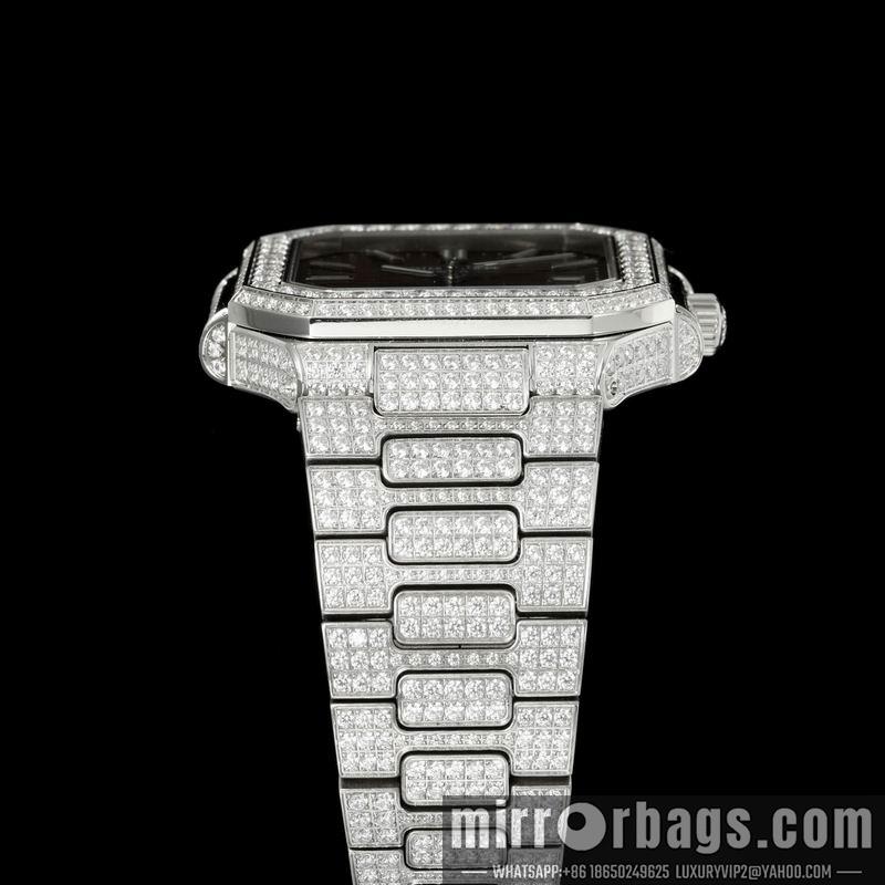 Replica Patek Philippe watch 022201