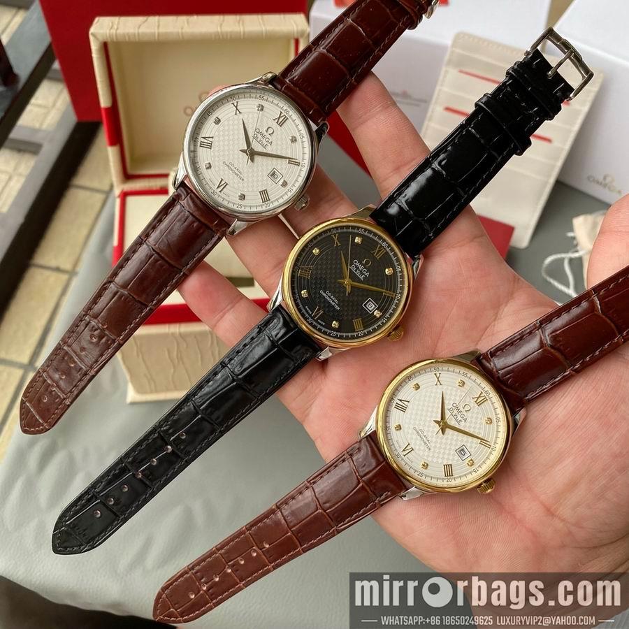 Replica Omega men watch 40cm M59