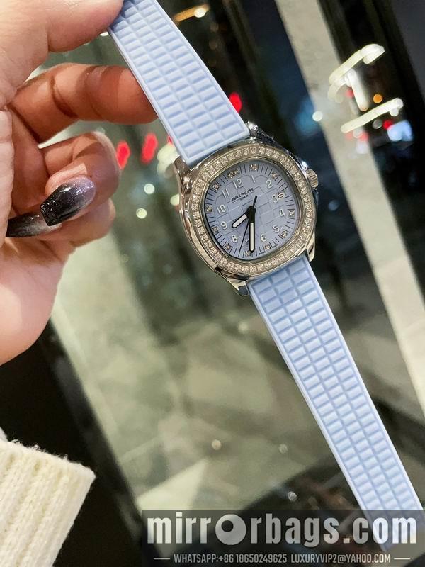 Replica Patek Philippe 35.6mm 041635