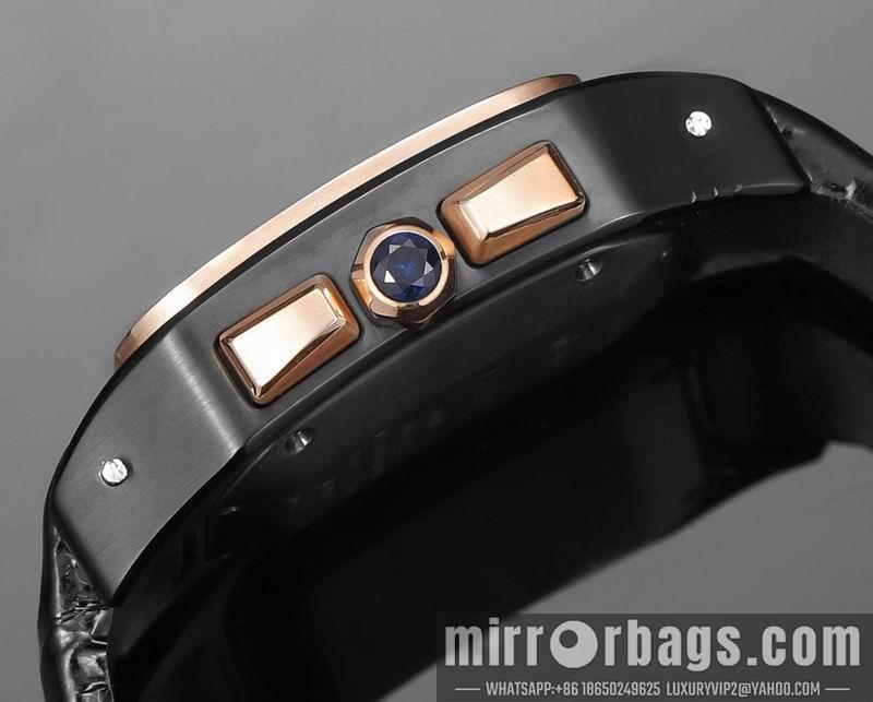 Replica Carteir 42mm 090439