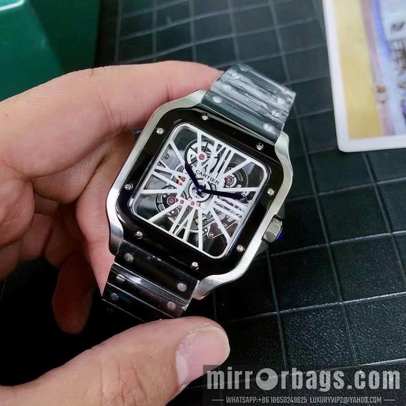 Replica Cartier 43X13mm 050335