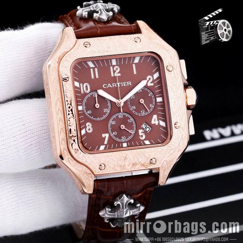 Replica Cartier 45X13mm 082173