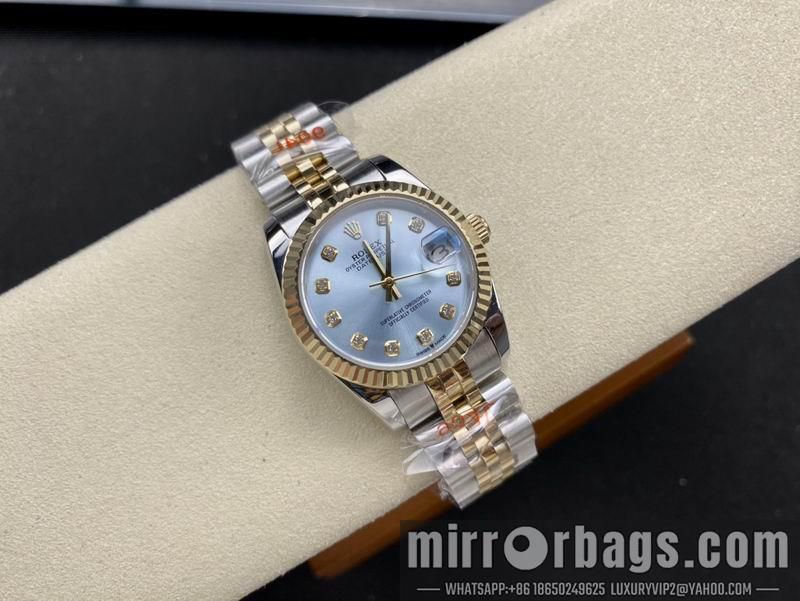 Replica Rolex 31mm 092923