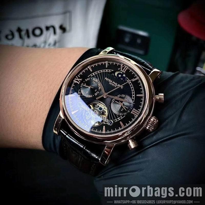 Replica Patek Philippe 43X13mm 071467