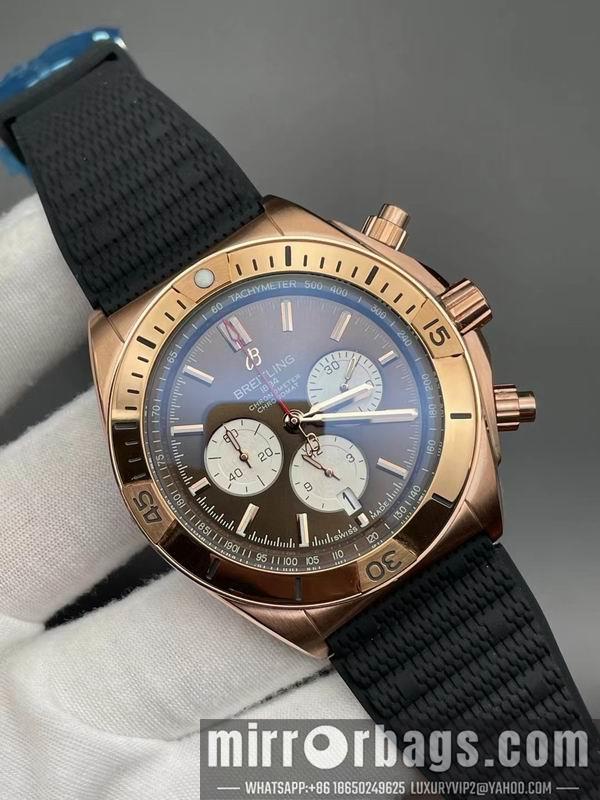 Replica Breitling Watch watch 072207
