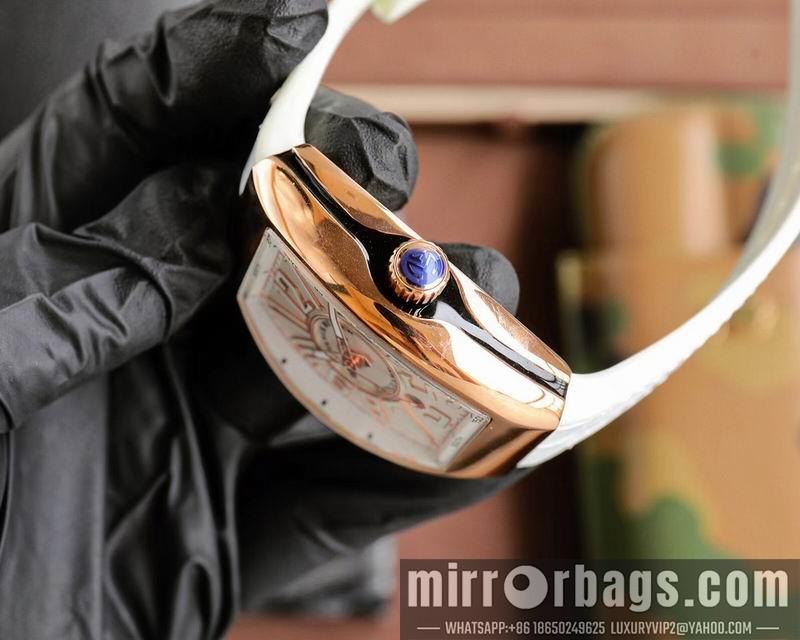 Replica Franck Muller 54X42X15mm 050724